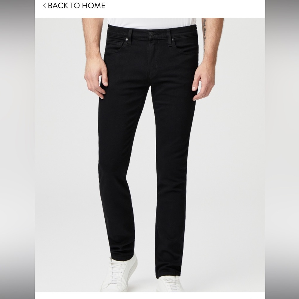 PAIGE DENIM JEANS // amazing condition